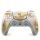 Akcesoria do konsol SONY DualSense Kontroler edycja limitowana Ghost of Yotei Gold